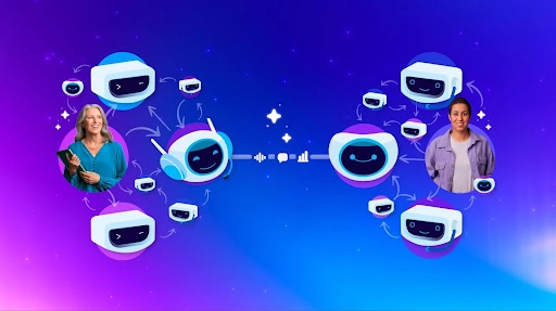 AI Agent Negotiation Needs a Semantic Layer