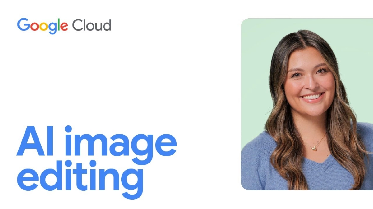 Google Cloud's Gemini Image Redefines AI-Powered Creative Workflows