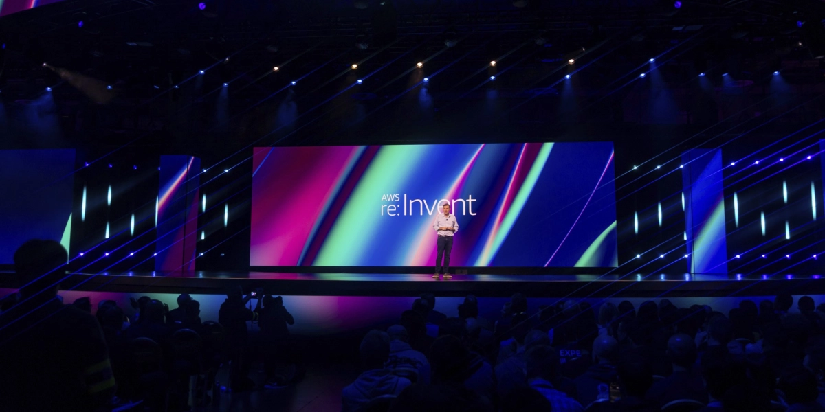 AWS reInvent 2025: Agentic AI, EC2-Powered Lambda Drop