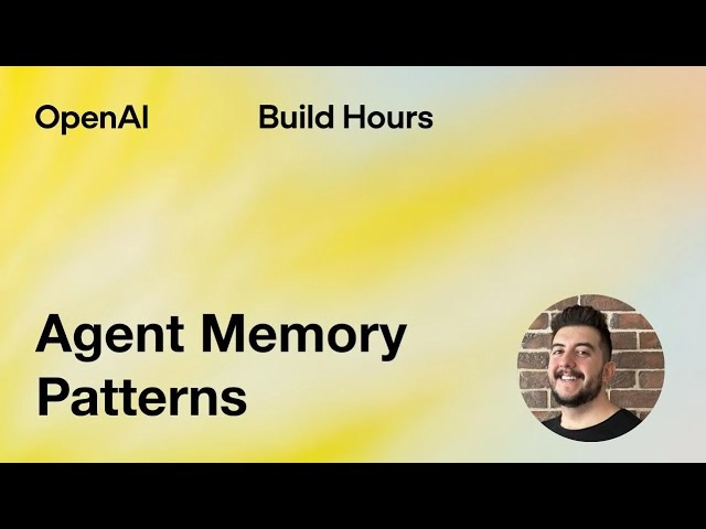 Agent Memory: The New Frontier of AI Reliability