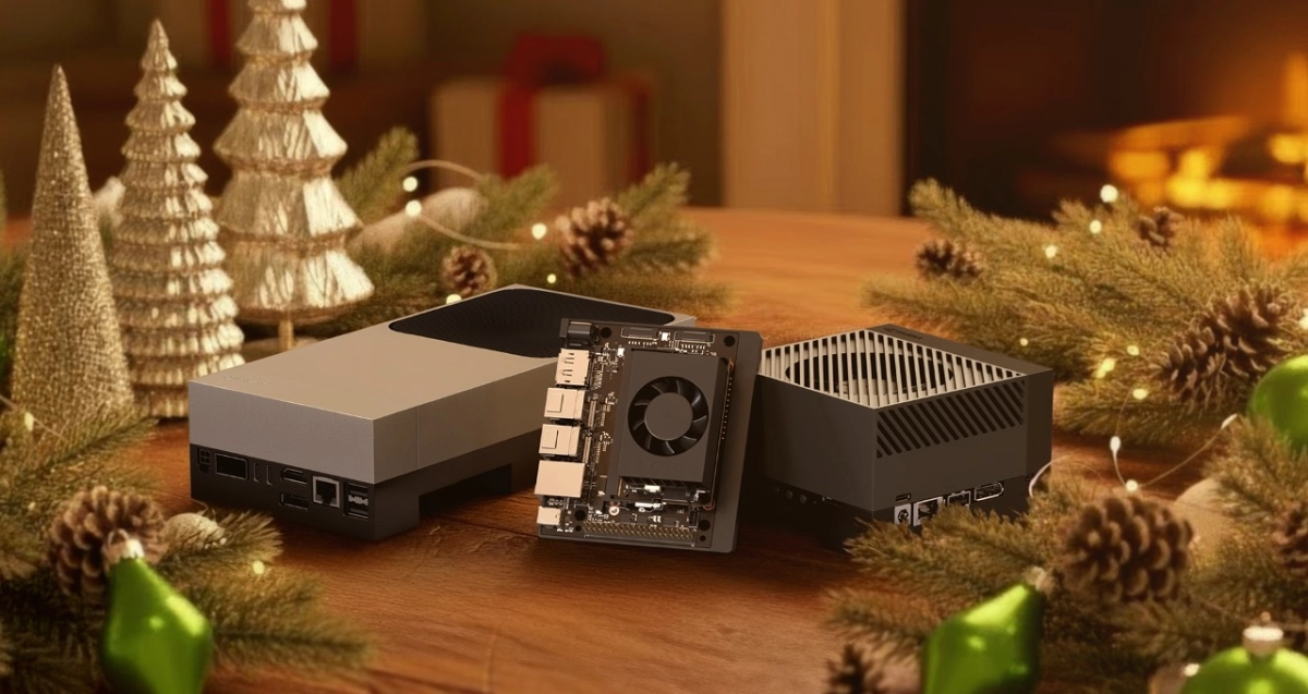 NVIDIA Jetson Edge AI Robotics: Discounts Fuel Innovation