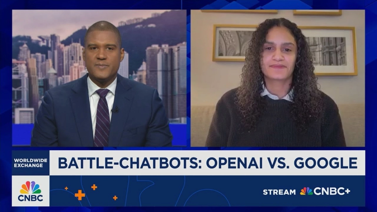 AI's New Battleground: From Tech Prowess to User Habit