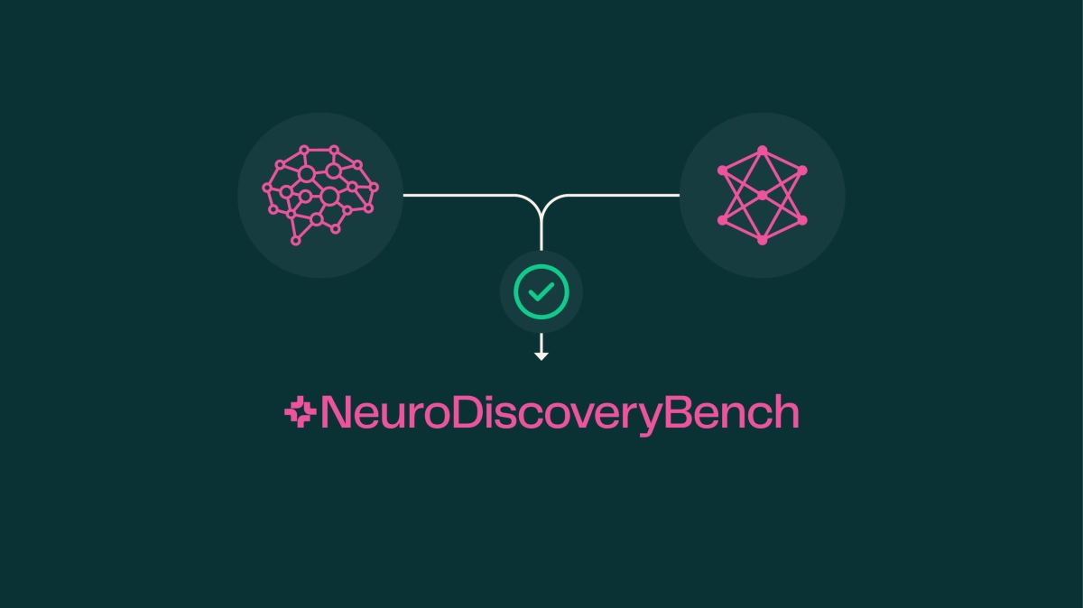 NeuroDiscoveryBench Sets New Standard for Neuroscience AI Benchmarks