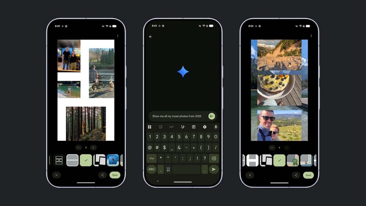 Ask Photos Transforms Personal Photo Discovery