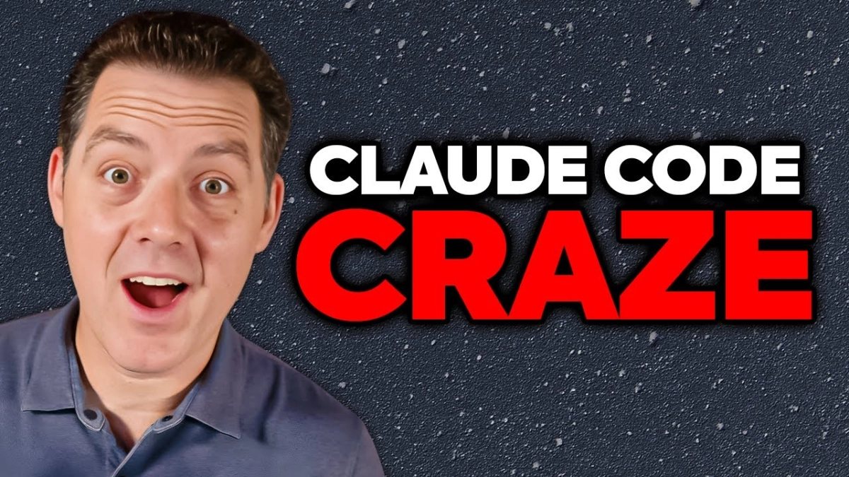 Claude Code Signals the End of Traditional Software Engineering