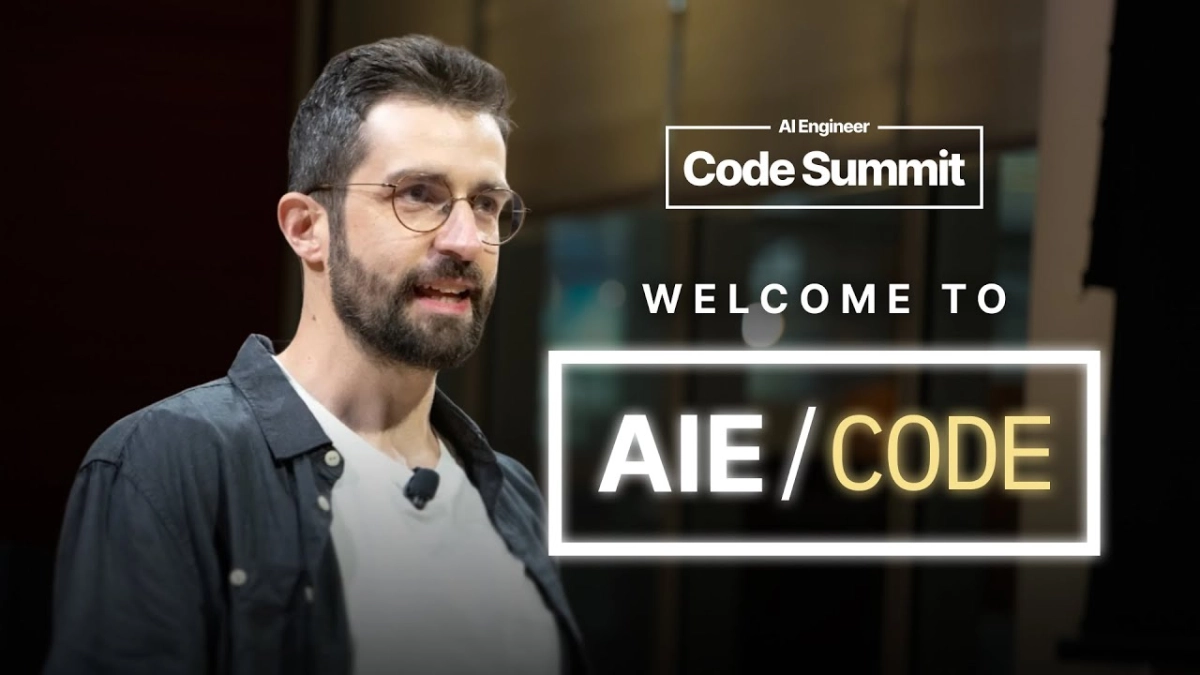 AI Coding is the Most Important Problem in Applied AI