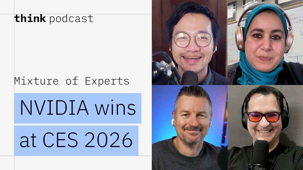 NVIDIA Rubin and the Great AI Architecture Shift of CES 2026