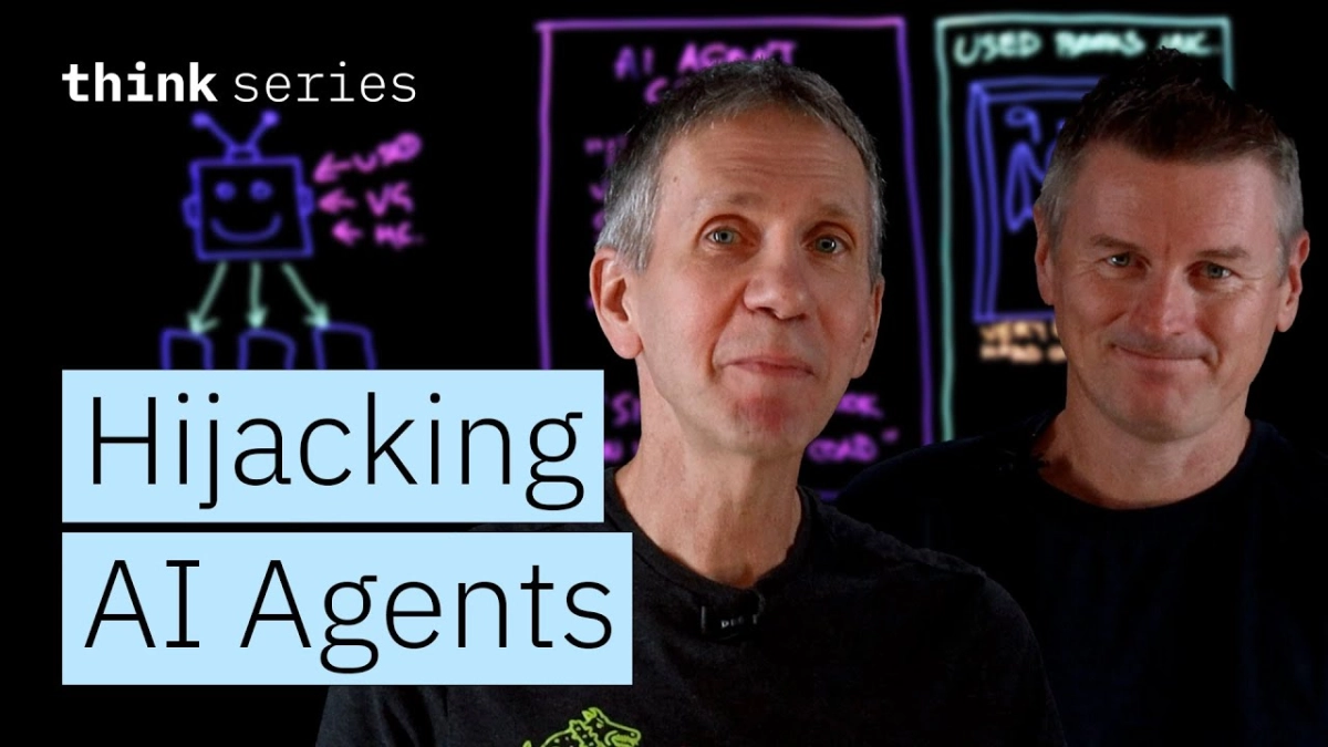 Hidden Prompt Injection: Why AI Agents Can Be Tricked Into Overpaying for Books