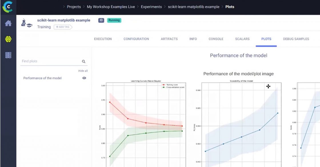 MLOps open source Allegro Trains rebrands as ClearML with zero-code implementation