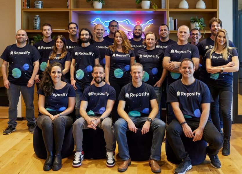 Reposify raises $8.5 million seed round tackling the security threats from unknown internet-facing assets