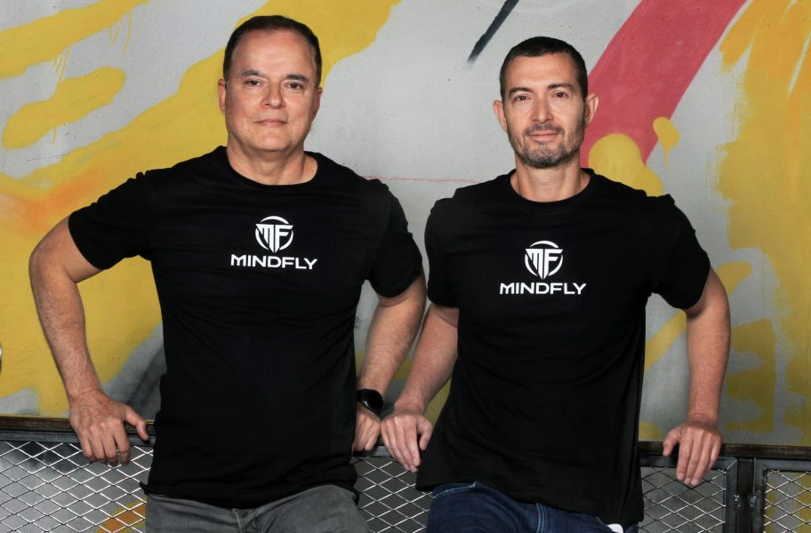 EuroLeague selects Israeli startup MindFly to power First-Person Point of View (FPV) content from players