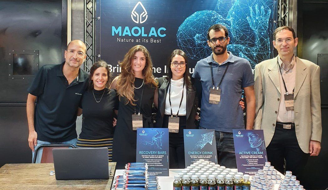 OurCrowd leads $3.2 million seed round in Maolac to create superfood with the health benefits of breast milk