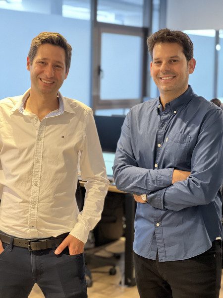 Addionics appoints Boaz Mamo, founder of the EcoMotion Community, as VP of Business Development