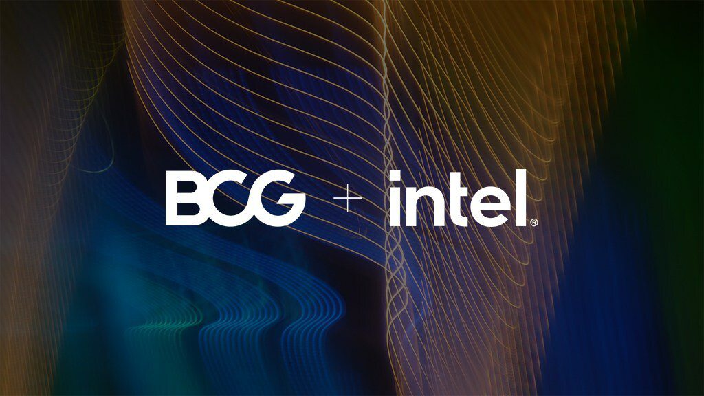 Generative AI for BCG in Secured Environment With Intel's AI Supercomputer