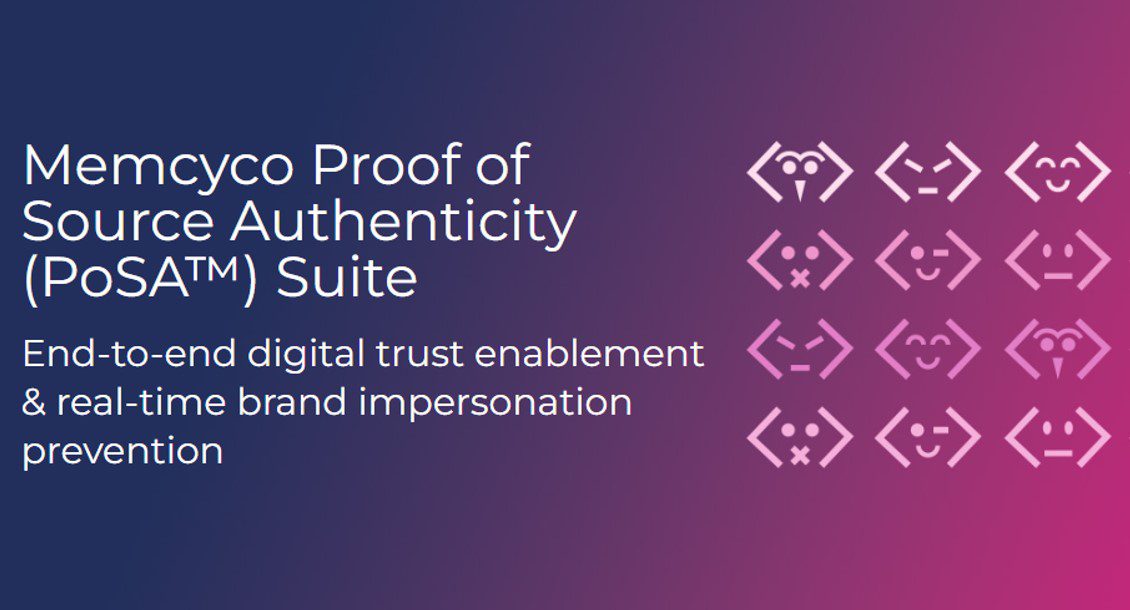 Memcyco Raises $10M To Deliver Real-Time Brandjacking Protection