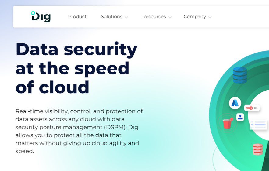 Samsung Ventures Makes Strategic Investment in Dig Security