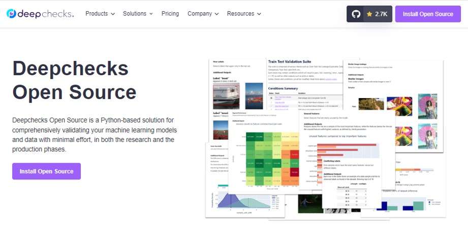 Deepchecks Raises $14 Million Seed Funding