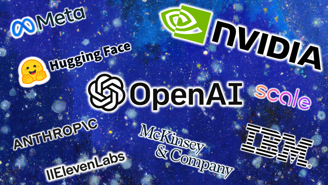 The Generative AI Market Roundup: Fine-Tuning on GPT-3.5 Turbo, Code Llama, Lilli and $383 Million