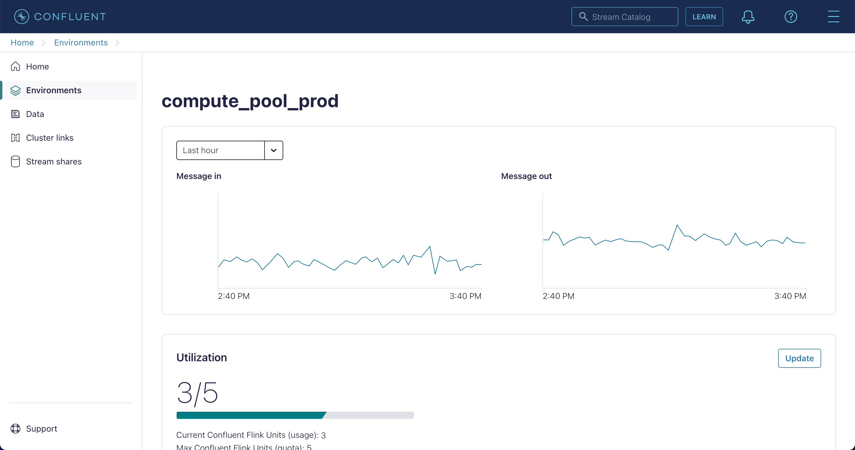 Confluent To Unveil Apache Flink on Confluent Cloud