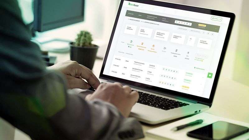Group 1001 Leads $45 Million Series D Funding in Lendbuzz