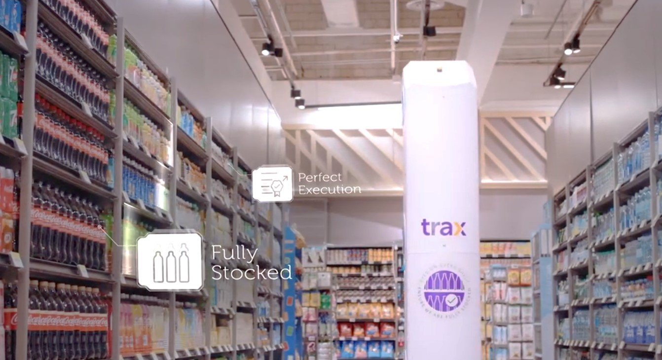 Trax Raises $50 Million Debt Funding from Deutsche Bank