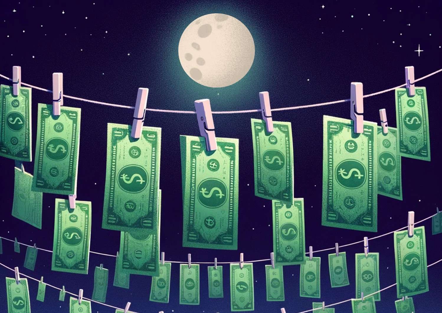 New VAST Data Funding Round at $9.1 Billion Valuation