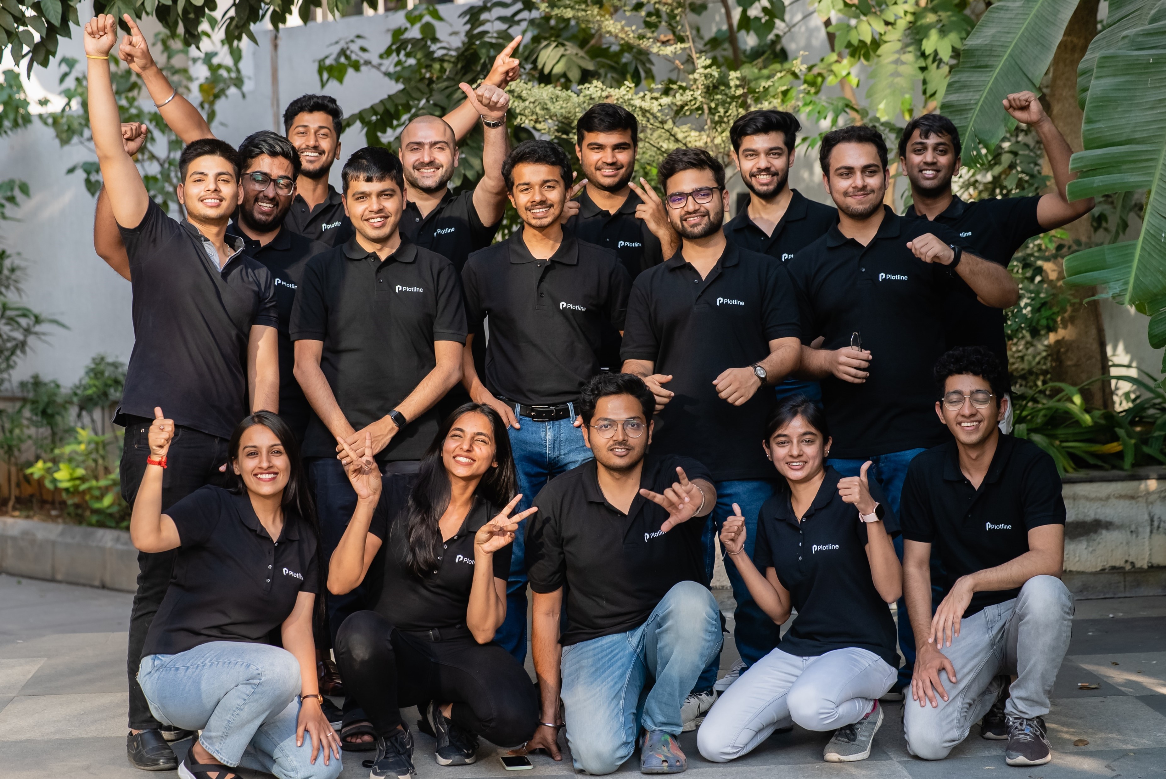 Plotline Secures $2.6M to Empowers B2C Product Marketers