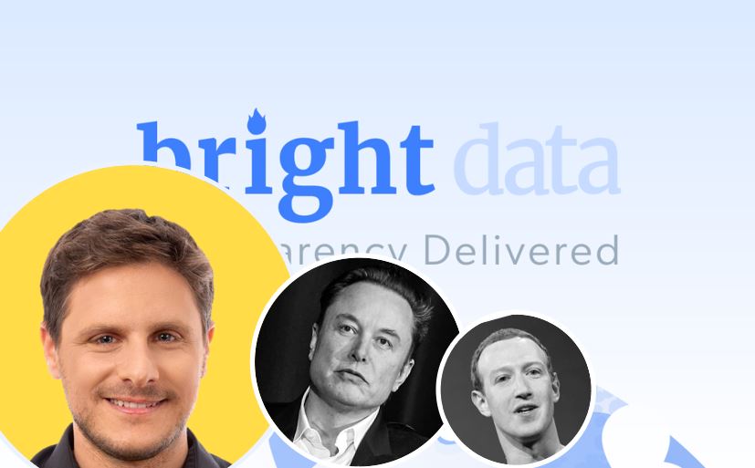 Bright Data Web Scraping Prevailing Against X's Efforts to Sue