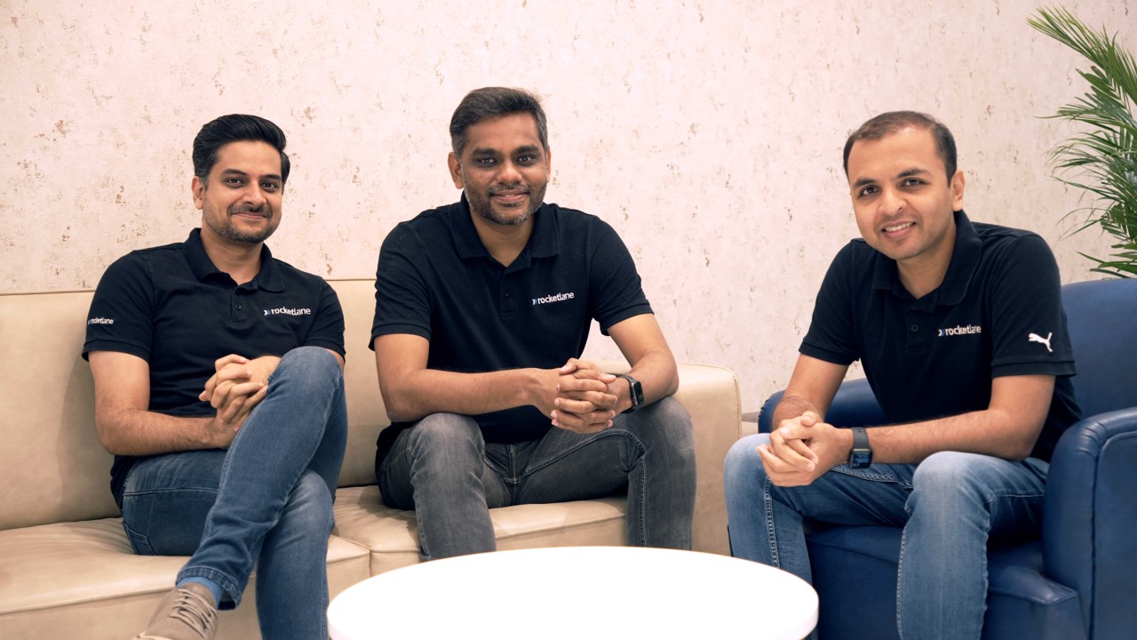 Rocketlane Secured $24M in Series B to Create a Post-Sales CRM for Professional Services Teams