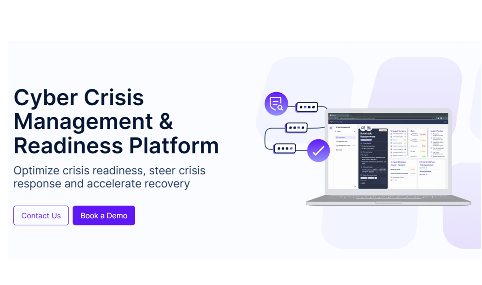 Cytactic Raised $16M Seed Led by Evolution Equity Partners