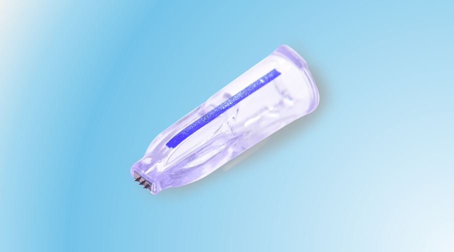 Awz Ventures Leads $6M Funding in NanoPass Technologies