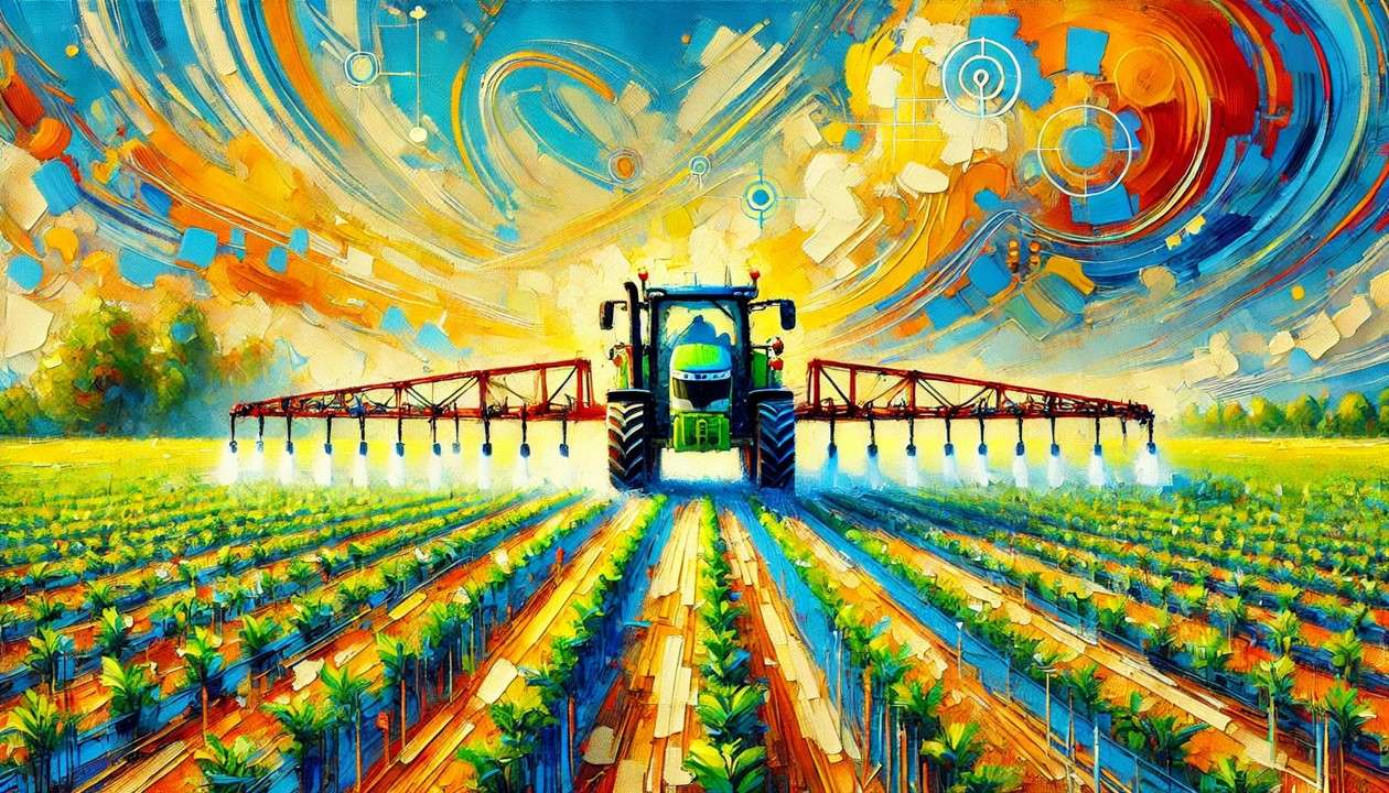 Coutts Agro Leads $30M Series B in InnerPlant