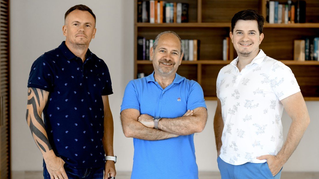 $160M for Flint Capital III and Opportunity, Targeting Israeli and European Startups