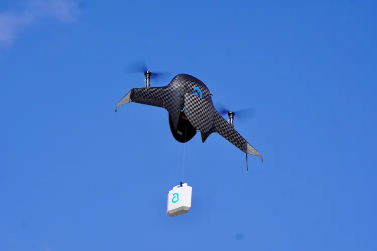Airbound Emerges From Stealth With $1.7 Million to Make Drone Delivery Economically Viable, Everywhere