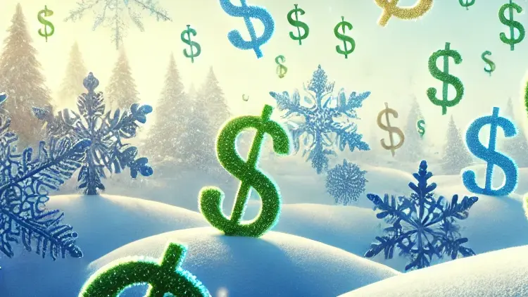 Startup Funding Rounds of December 5, 2024