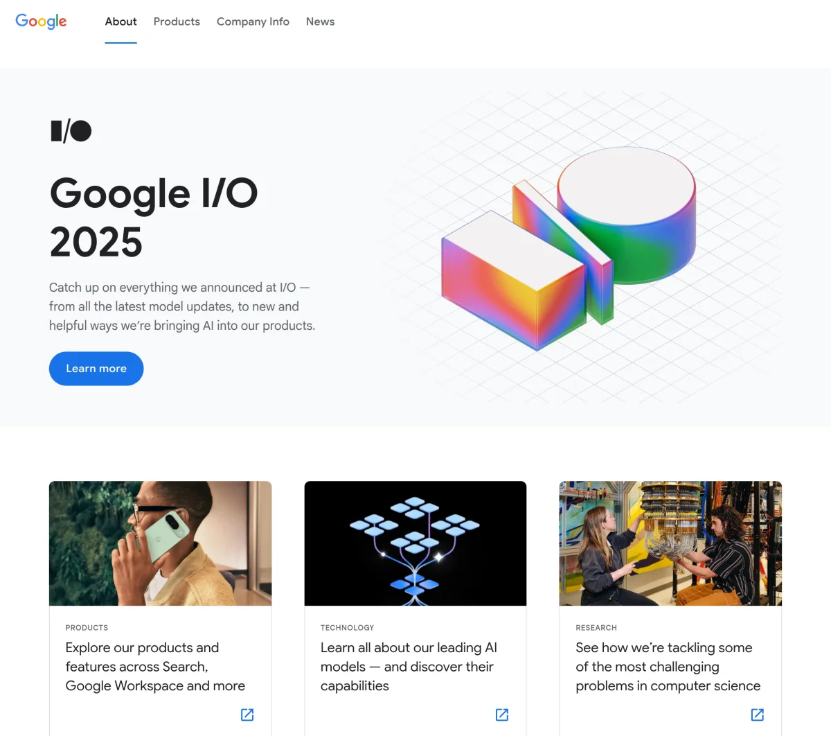 Google Invests $500M in Compliance Overhaul