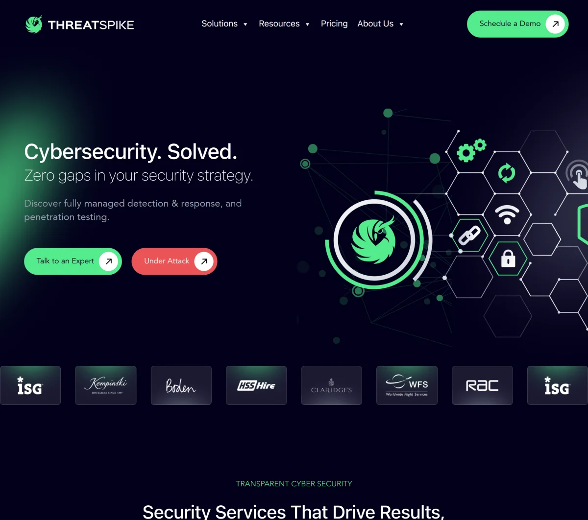 ThreatSpike Secures $14M Series A Funding