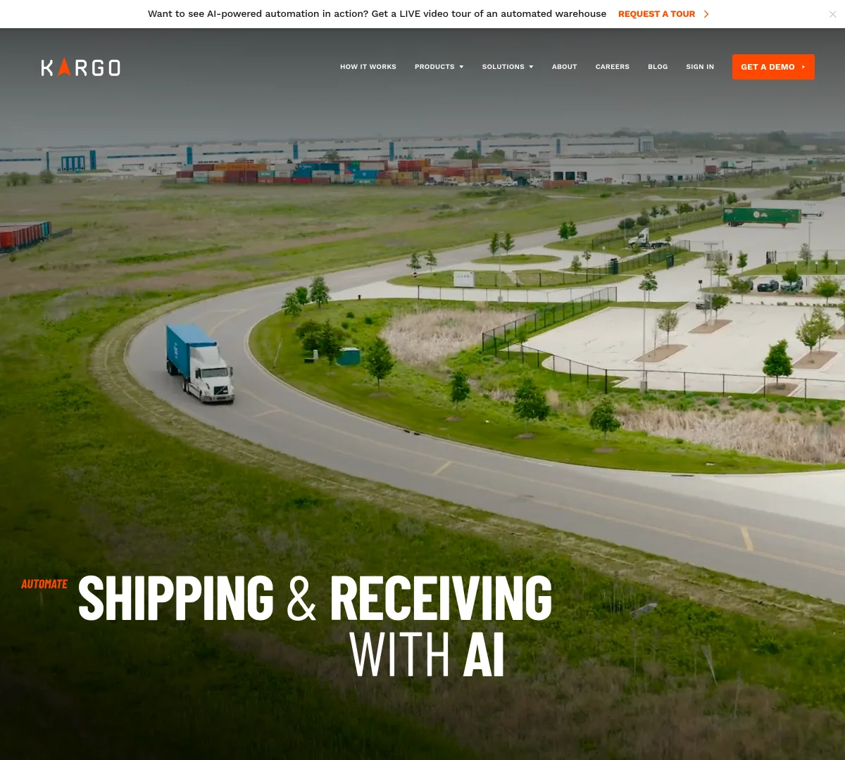 Kargo Secures $18M in Series Funding to Revolutionize Supply Chain Inventory Management