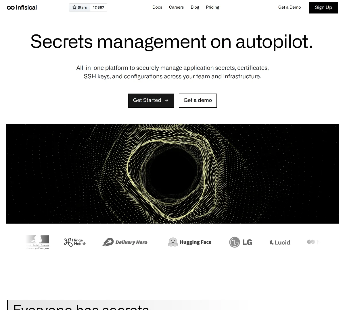 Infisical Secures $16 Million in Series A Funding