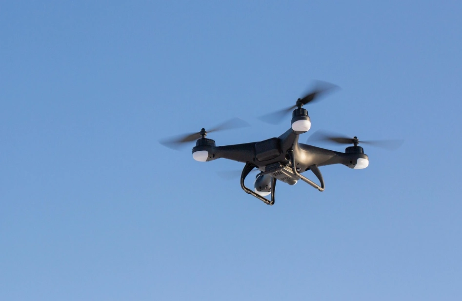 Your Next Drone Delivery Is Smarter and Safer with Flytrex and Wing’s UTM Strategic Coordination