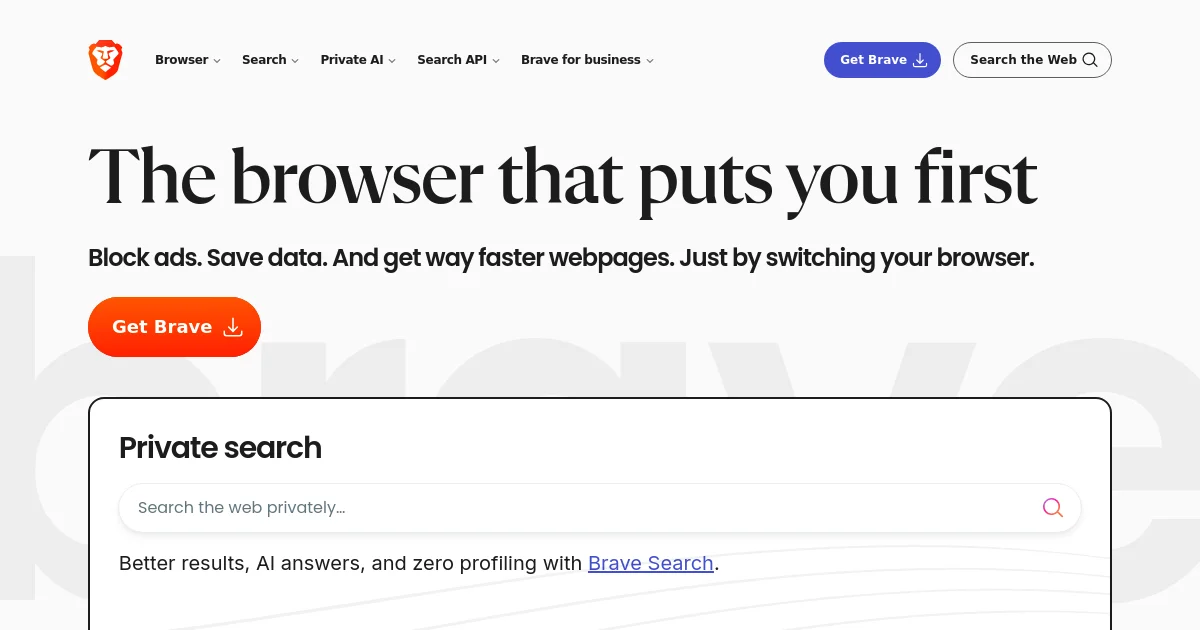Brave Research Flags Indirect Prompt Injection in Mozilla and Cotypist AI
