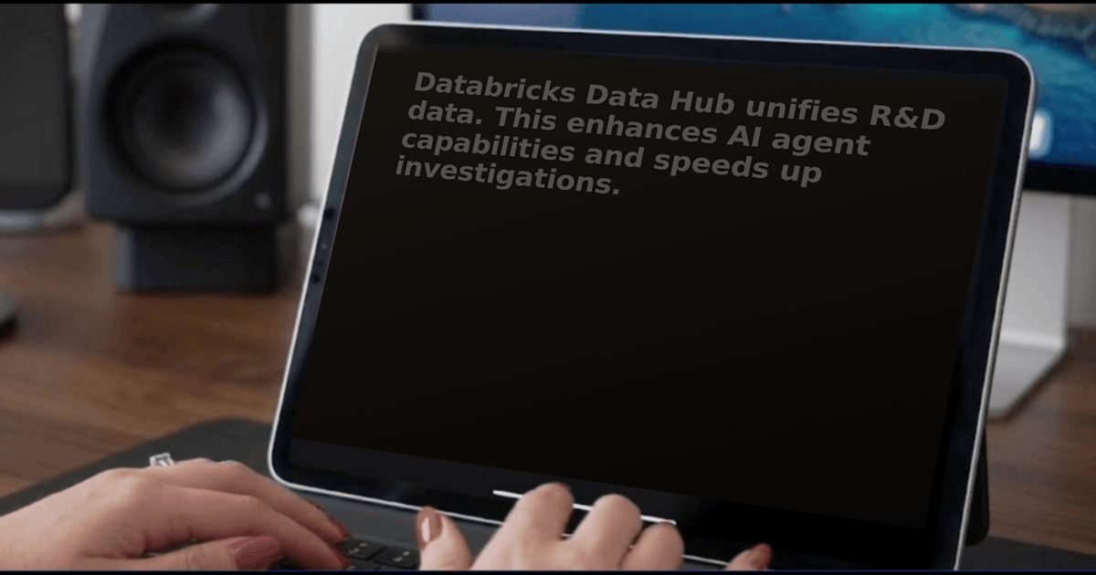Databricks Lakehouse: The AI Context Layer
