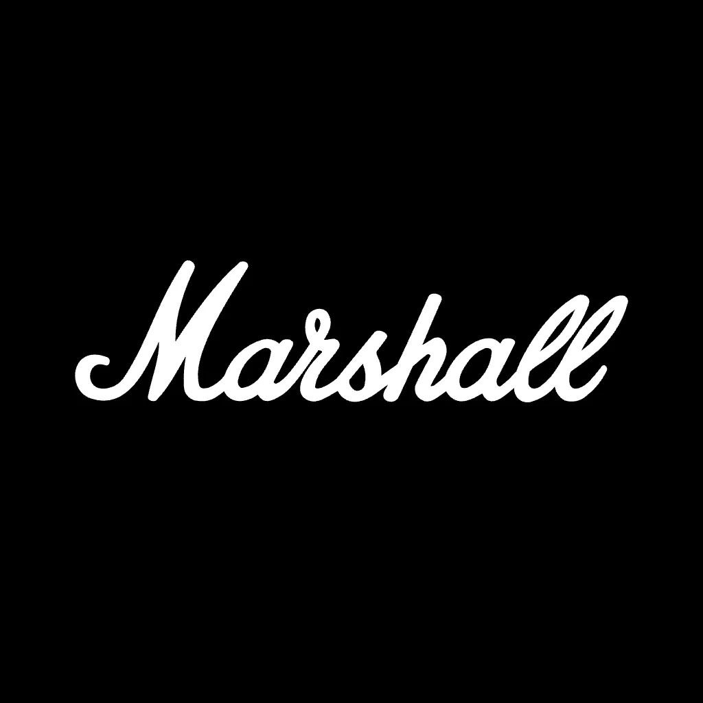 Marshall header image