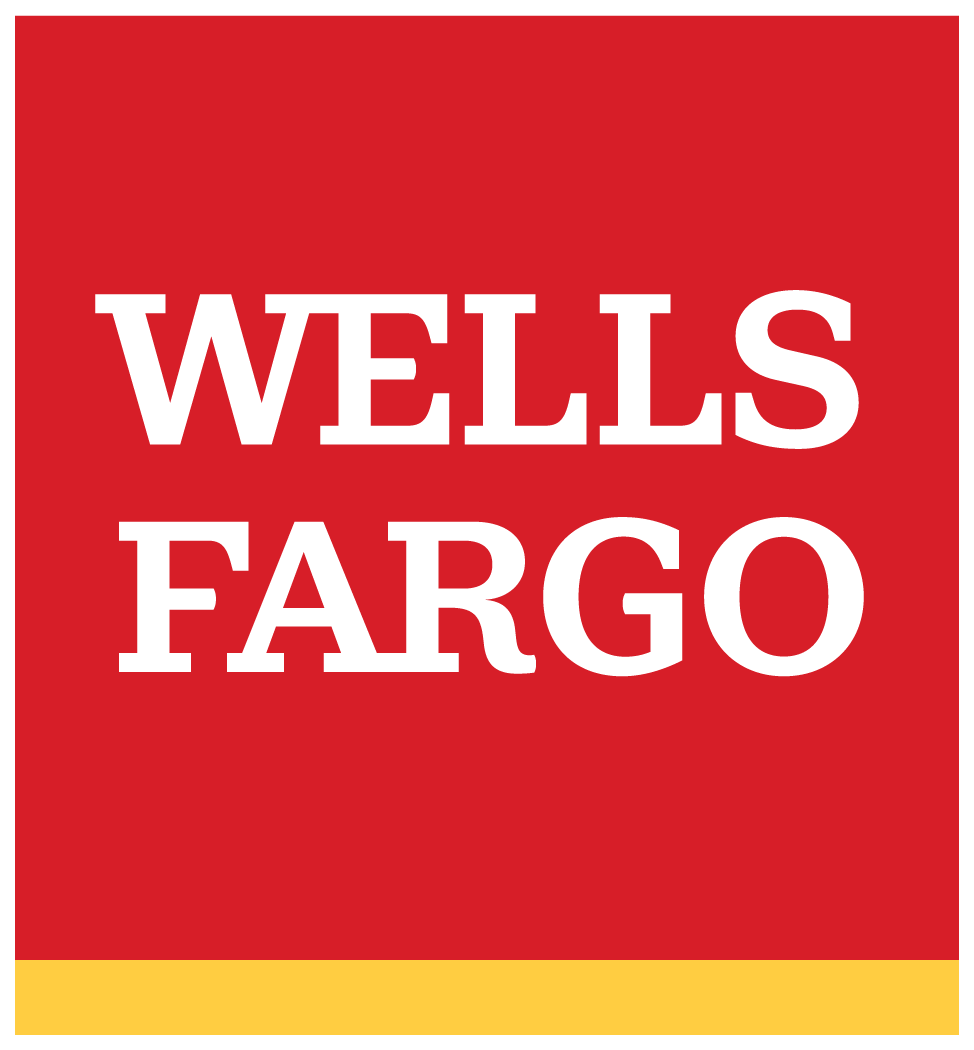 Wells Fargo header image