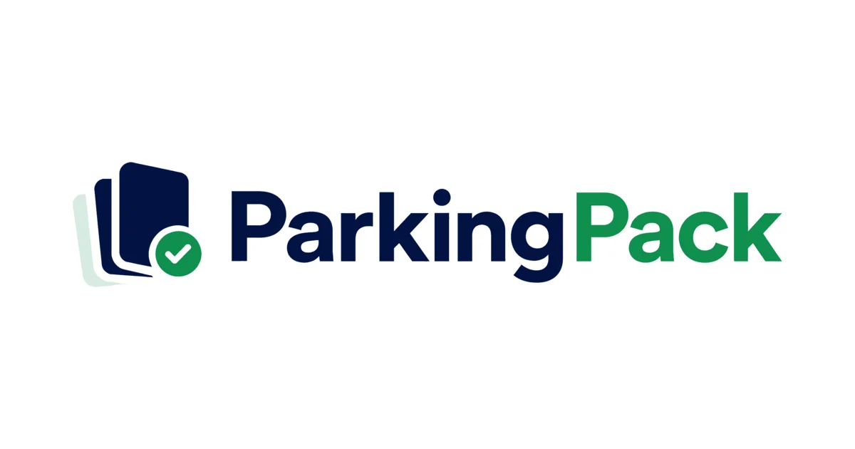 Parkingpack header image