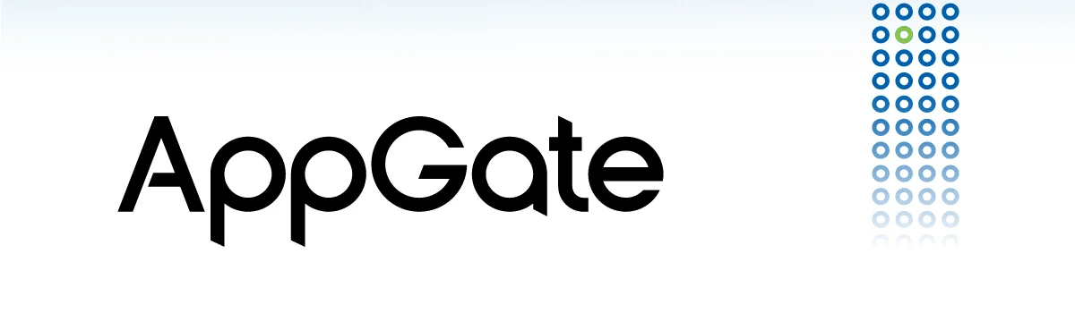 Appgate header image
