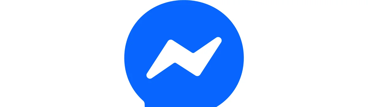 Messenger header image