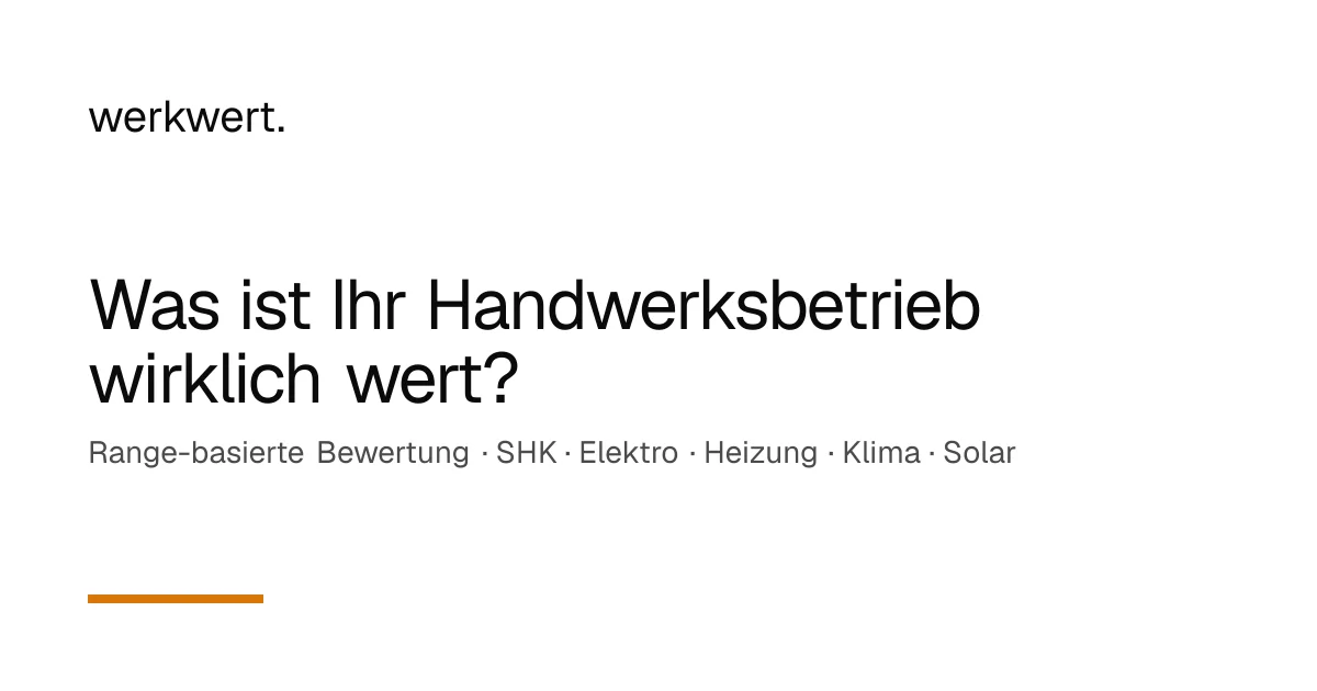 Werkwert header image