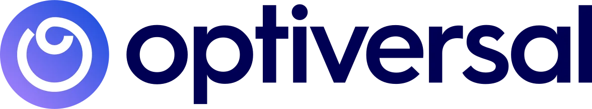 Optiversal header image