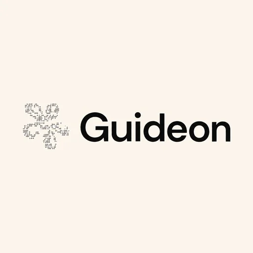 Guideon header image